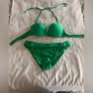 Massimo 2 piece bathing suit